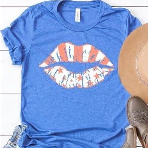Stars and Stripes Tee